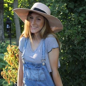 Meet your Posher, Sydney